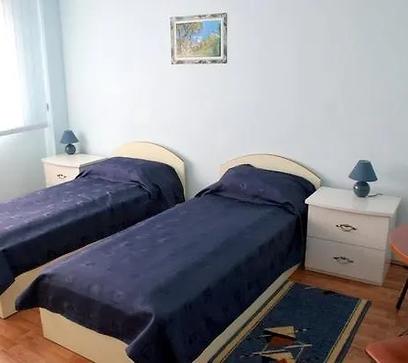 فندق Valentina تيميشورا
